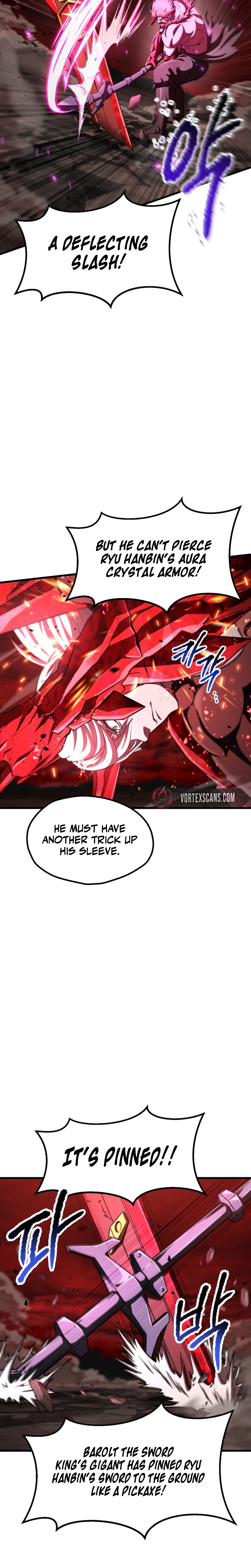 Read Survival Story of a Sword King in a Fantasy World EN Manga Online