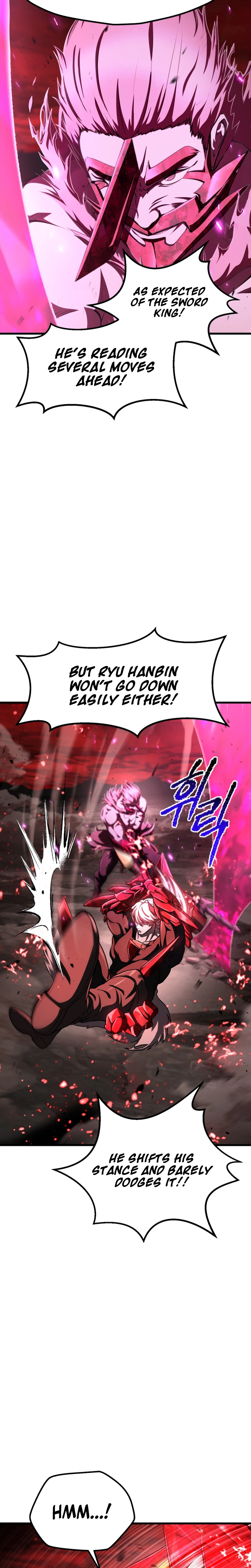 Read Survival Story of a Sword King in a Fantasy World EN Manga Online
