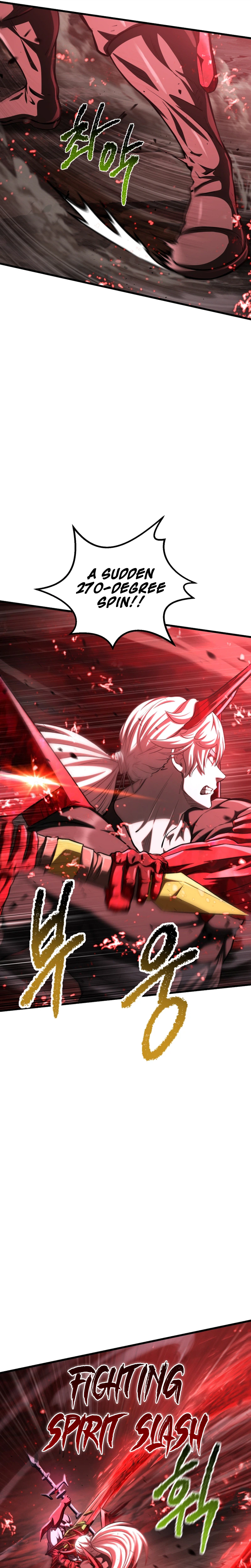 Read Survival Story of a Sword King in a Fantasy World EN Manga Online
