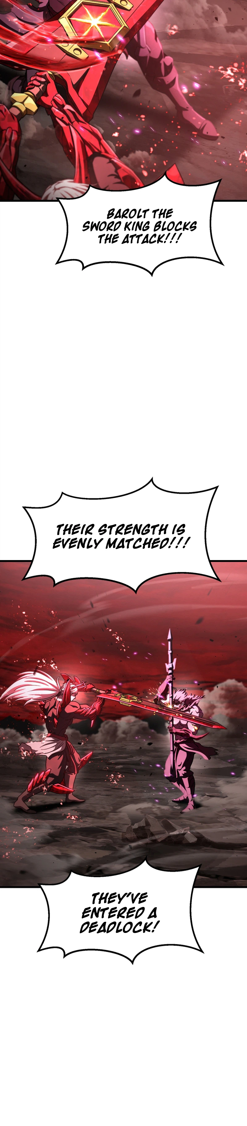 Read Survival Story of a Sword King in a Fantasy World EN Manga Online