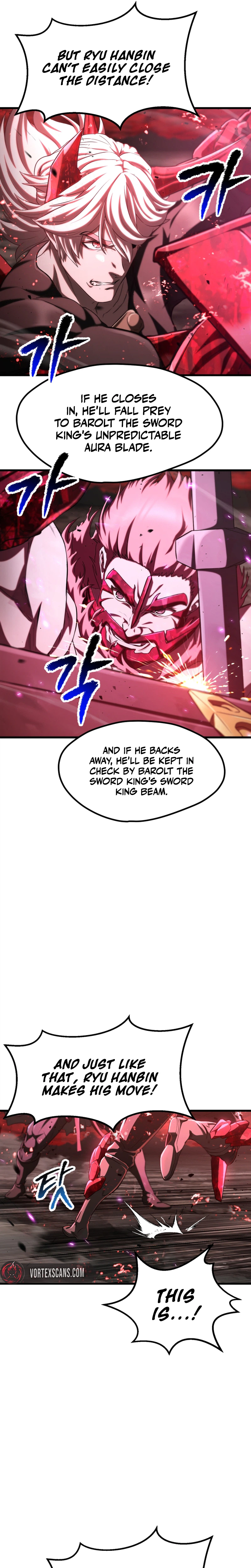 Read Survival Story of a Sword King in a Fantasy World EN Manga Online