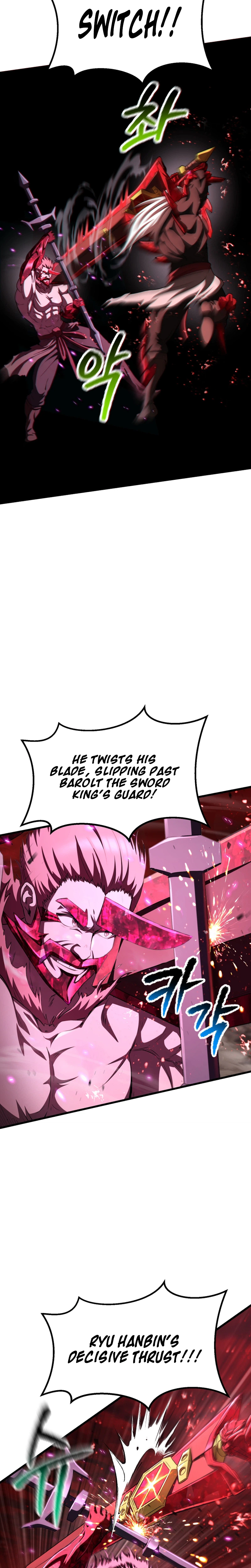 Read Survival Story of a Sword King in a Fantasy World EN Manga Online