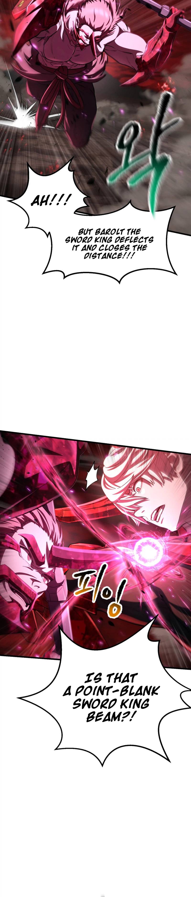 Read Survival Story of a Sword King in a Fantasy World EN Manga Online