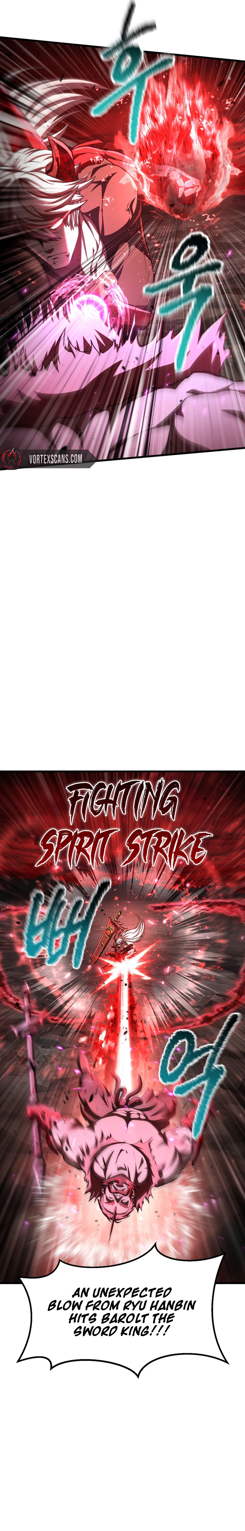 Read Survival Story of a Sword King in a Fantasy World EN Manga Online