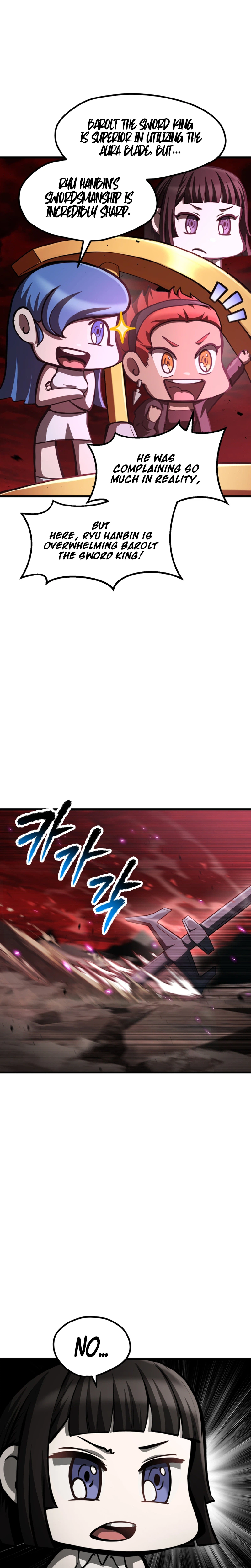 Read Survival Story of a Sword King in a Fantasy World EN Manga Online