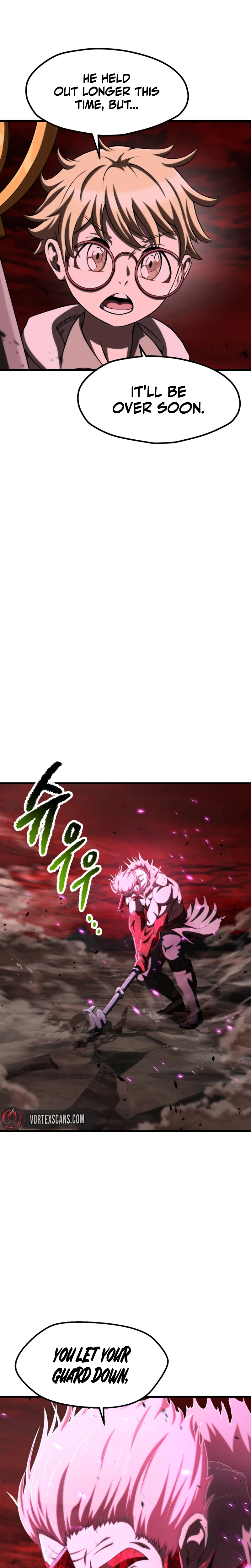 Read Survival Story of a Sword King in a Fantasy World EN Manga Online