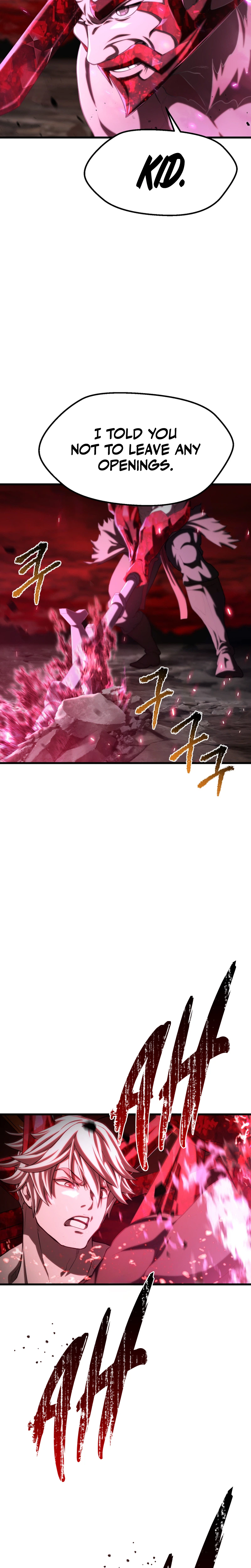 Read Survival Story of a Sword King in a Fantasy World EN Manga Online