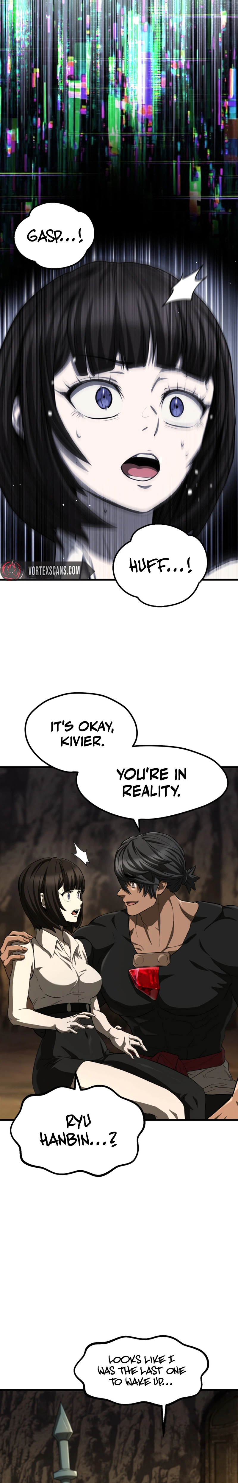 Read Survival Story of a Sword King in a Fantasy World EN Manga Online