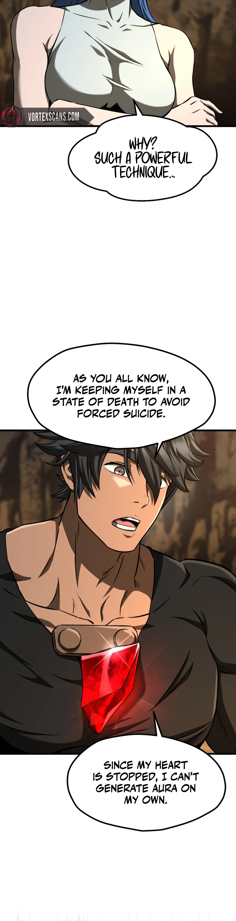 Read Survival Story of a Sword King in a Fantasy World EN Manga Online