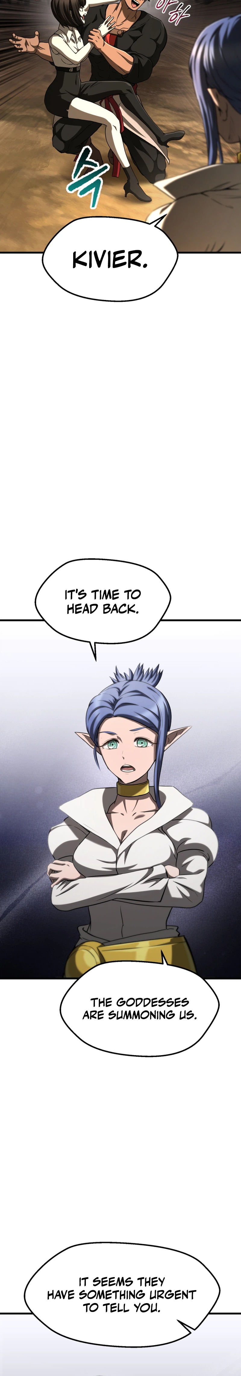 Read Survival Story of a Sword King in a Fantasy World EN Manga Online