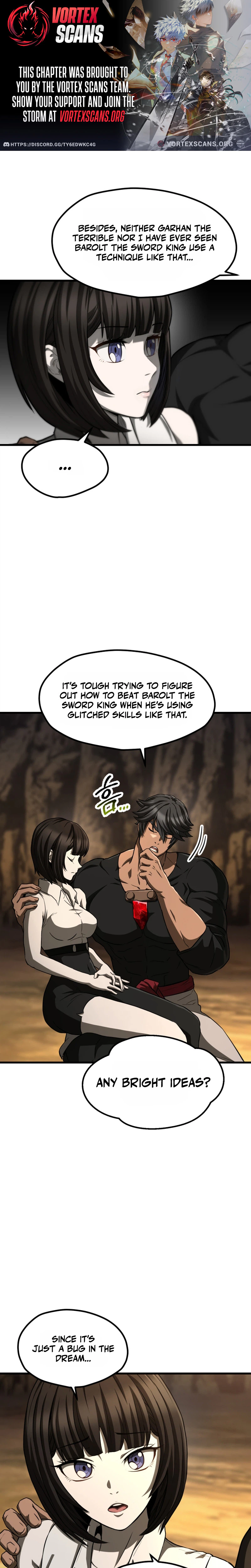 Read Survival Story of a Sword King in a Fantasy World EN Manga Online