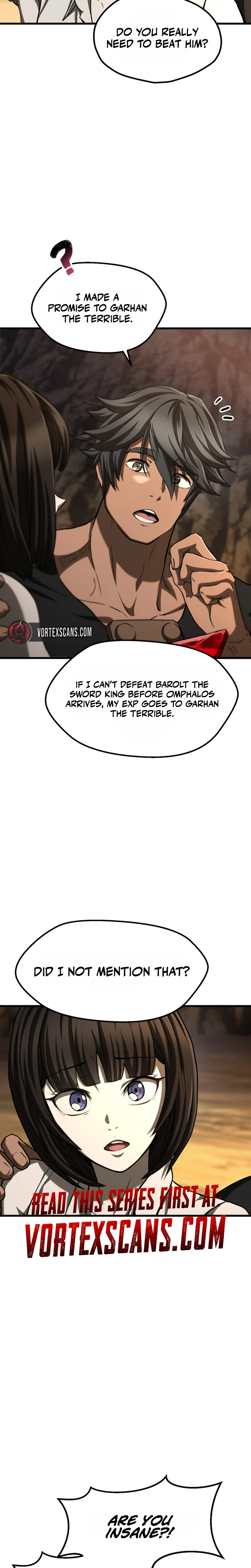 Read Survival Story of a Sword King in a Fantasy World EN Manga Online