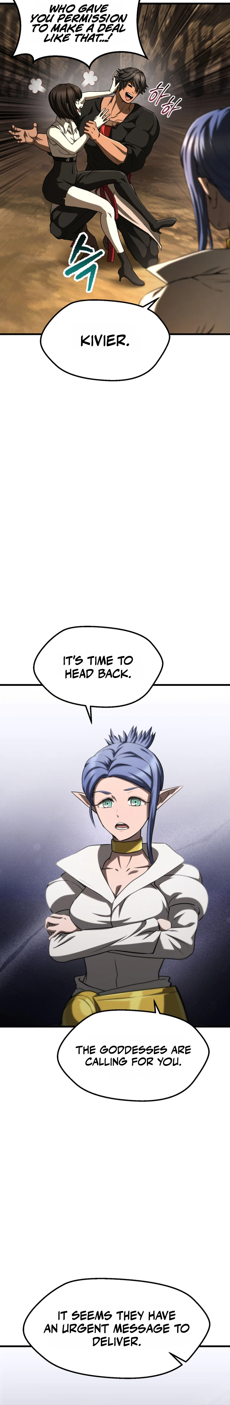 Read Survival Story of a Sword King in a Fantasy World EN Manga Online