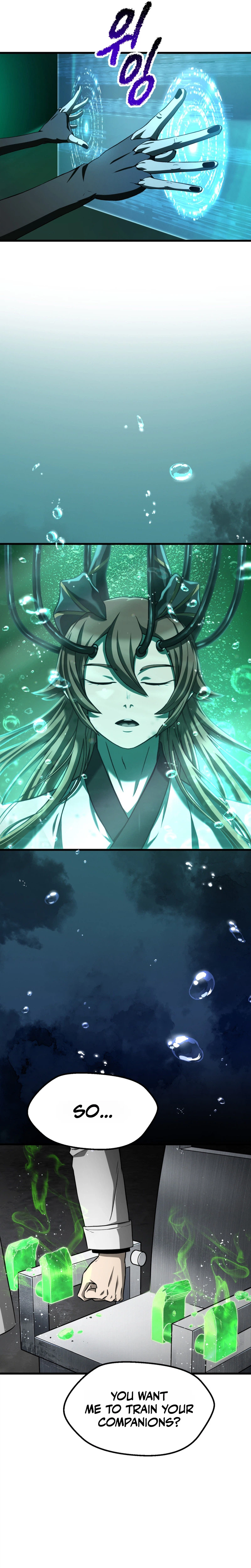 Read Survival Story of a Sword King in a Fantasy World EN Manga Online
