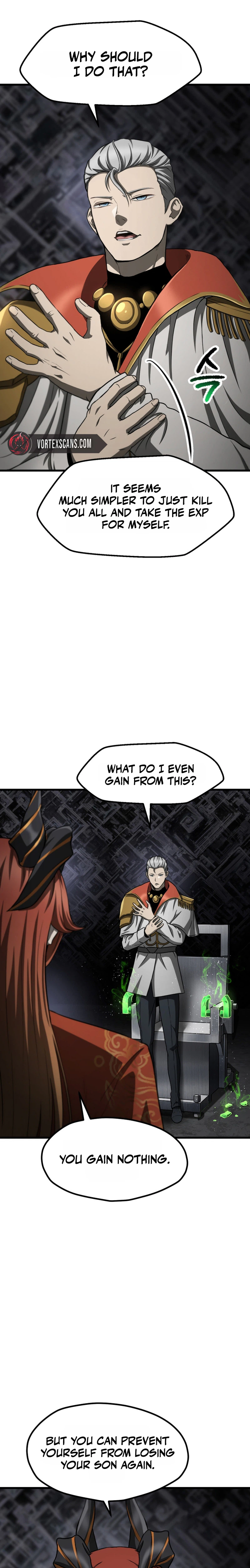 Read Survival Story of a Sword King in a Fantasy World EN Manga Online