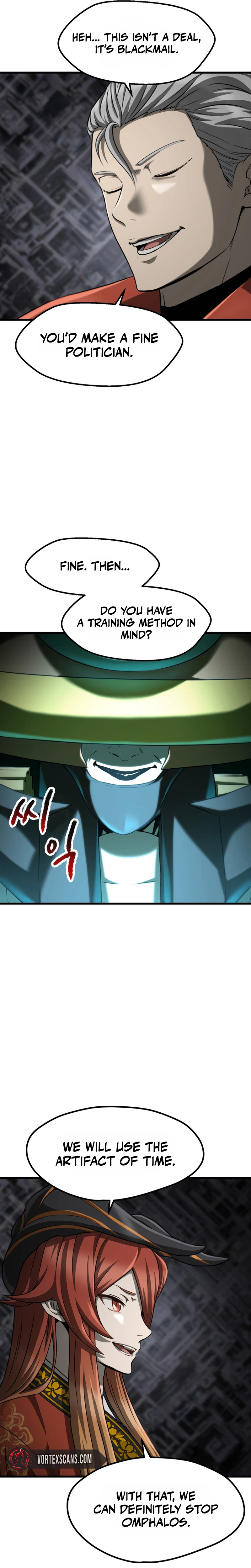 Read Survival Story of a Sword King in a Fantasy World EN Manga Online