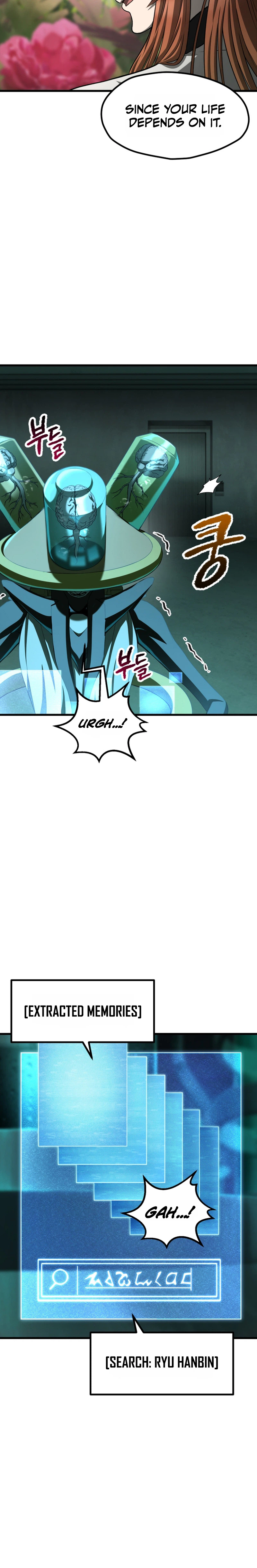 Read Survival Story of a Sword King in a Fantasy World EN Manga Online