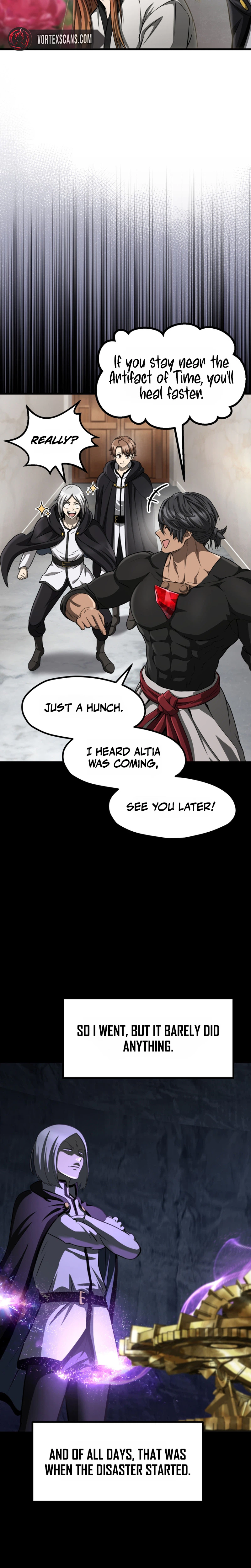 Read Survival Story of a Sword King in a Fantasy World EN Manga Online