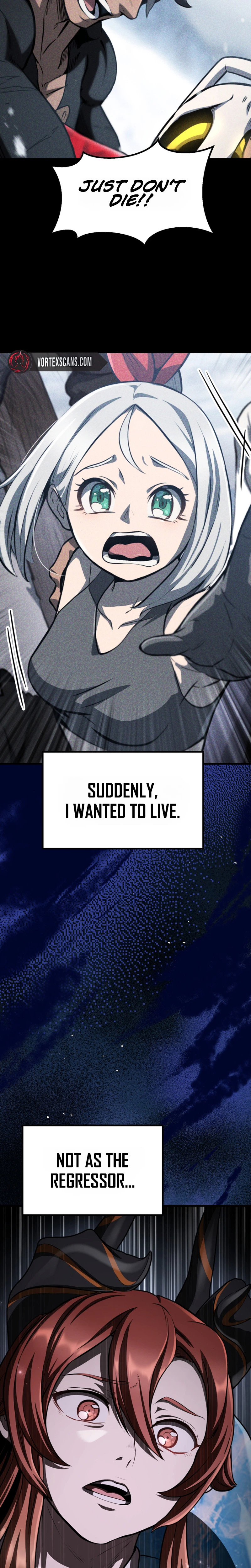 Read Survival Story of a Sword King in a Fantasy World EN Manga Online