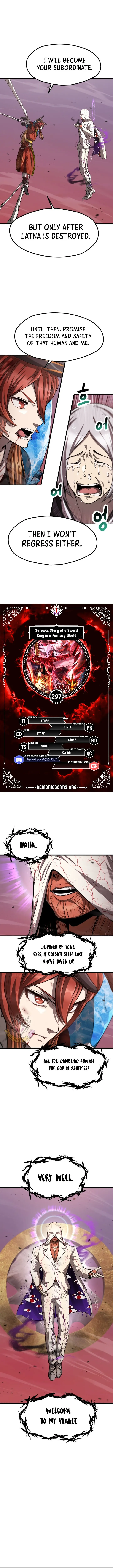 Read Survival Story of a Sword King in a Fantasy World EN Manga Online