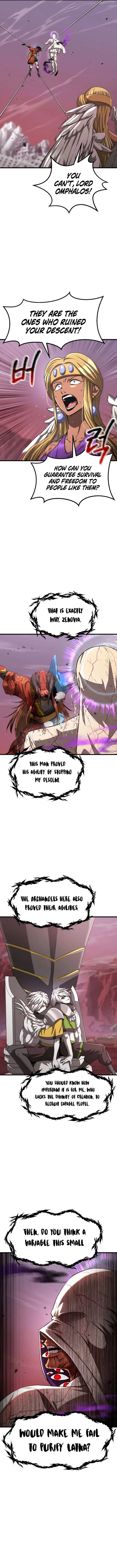 Read Survival Story of a Sword King in a Fantasy World EN Manga Online