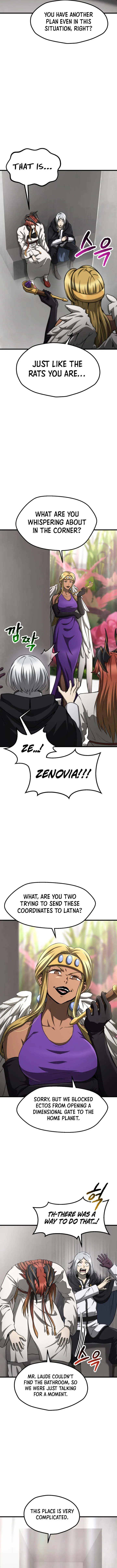 Read Survival Story of a Sword King in a Fantasy World EN Manga Online