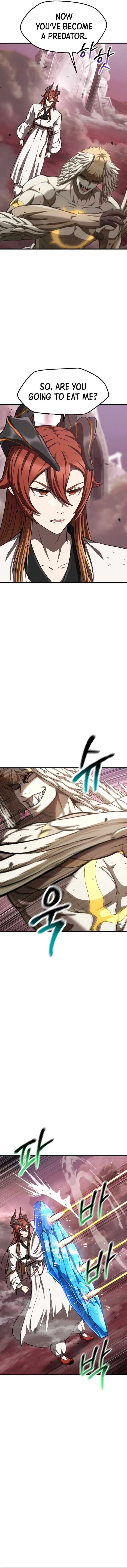 Read Survival Story of a Sword King in a Fantasy World EN Manga Online