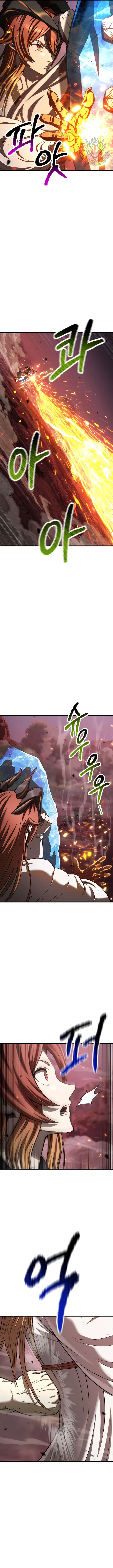 Read Survival Story of a Sword King in a Fantasy World EN Manga Online