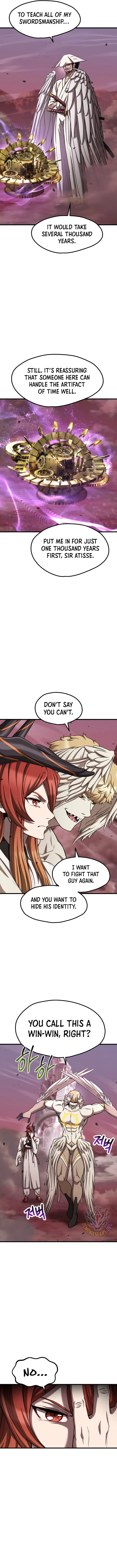 Read Survival Story of a Sword King in a Fantasy World EN Manga Online