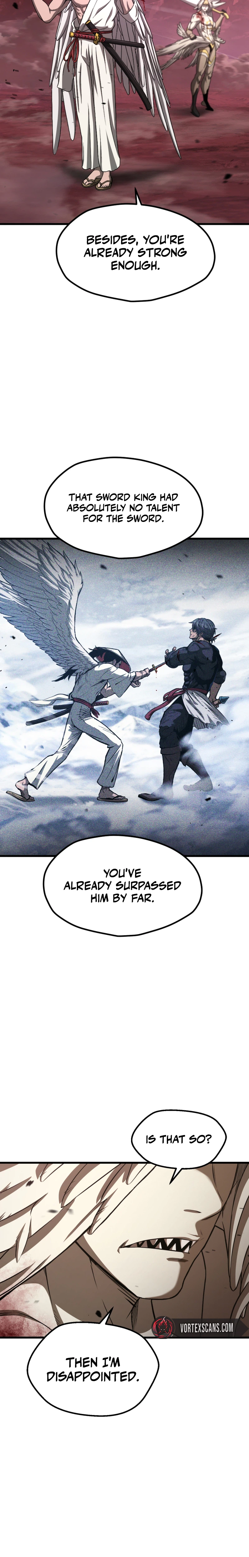 Read Survival Story of a Sword King in a Fantasy World EN Manga Online