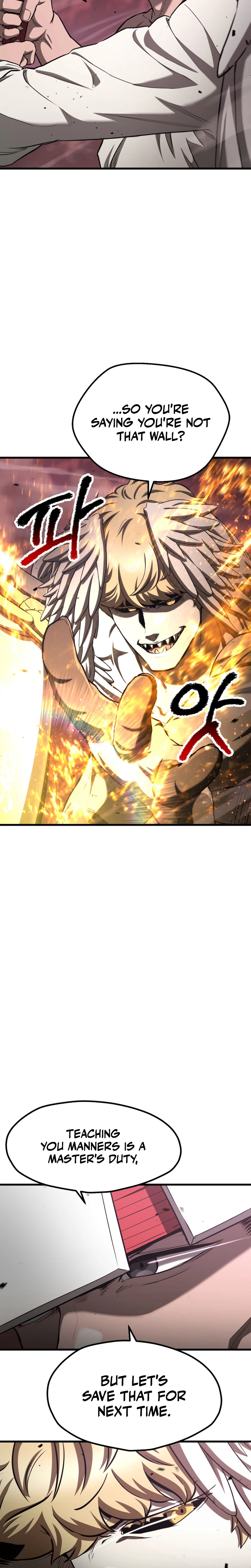 Read Survival Story of a Sword King in a Fantasy World EN Manga Online