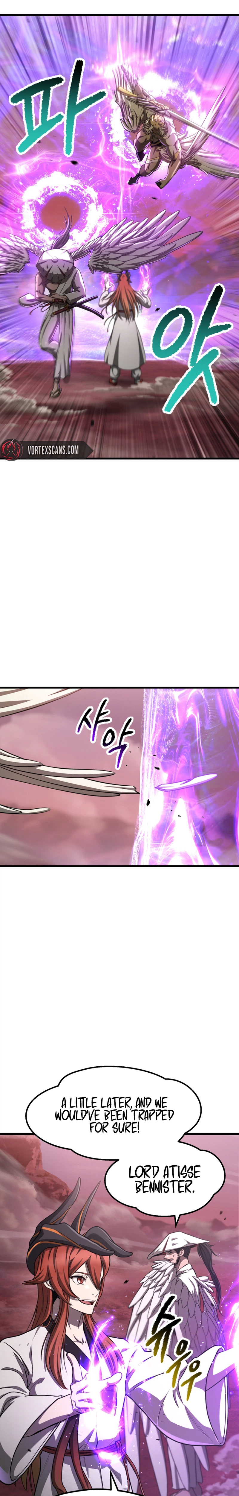 Read Survival Story of a Sword King in a Fantasy World EN Manga Online