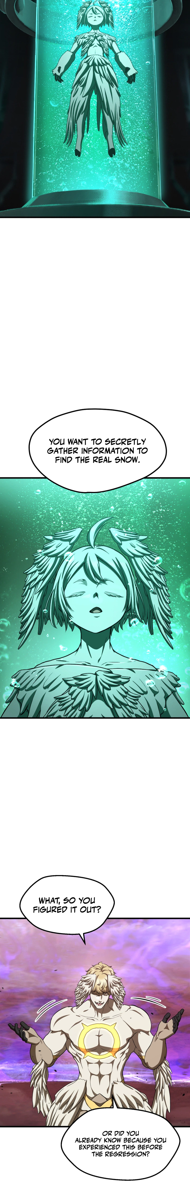 Read Survival Story of a Sword King in a Fantasy World EN Manga Online