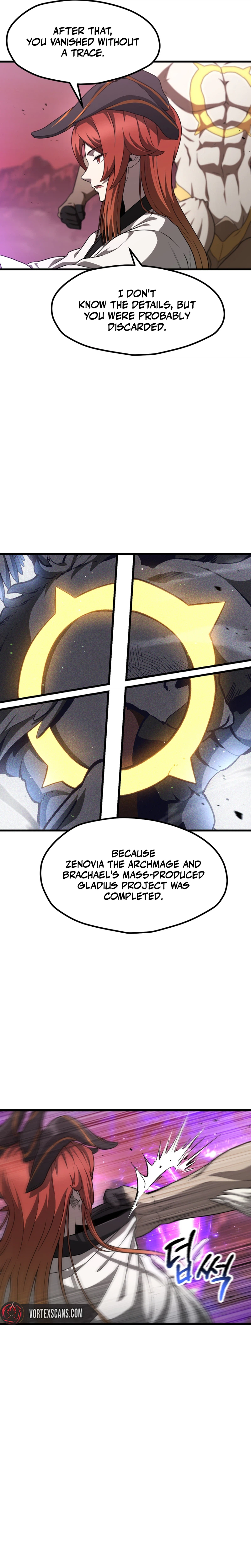 Read Survival Story of a Sword King in a Fantasy World EN Manga Online