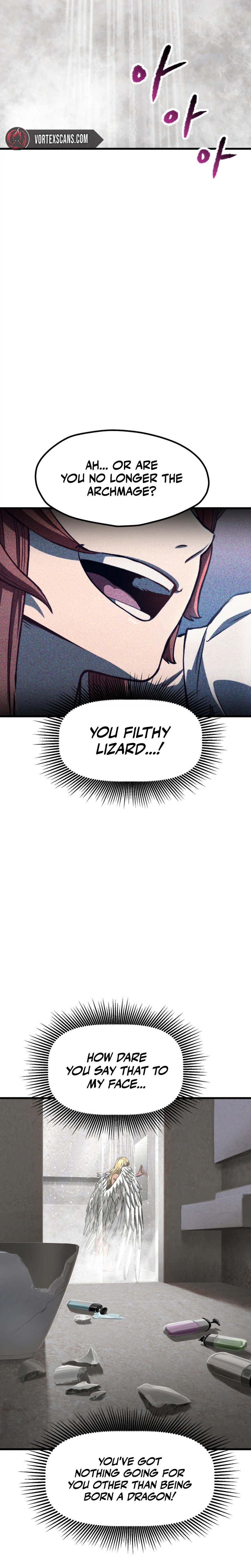 Read Survival Story of a Sword King in a Fantasy World EN Manga Online