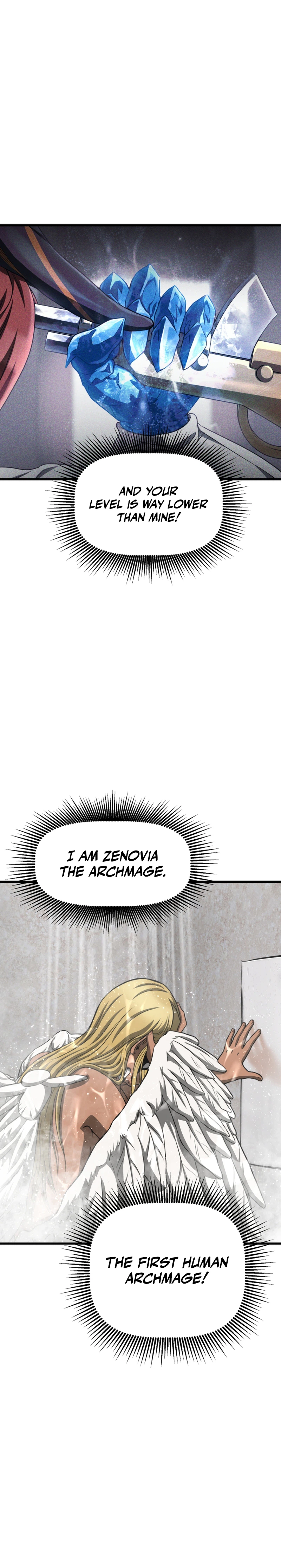 Read Survival Story of a Sword King in a Fantasy World EN Manga Online