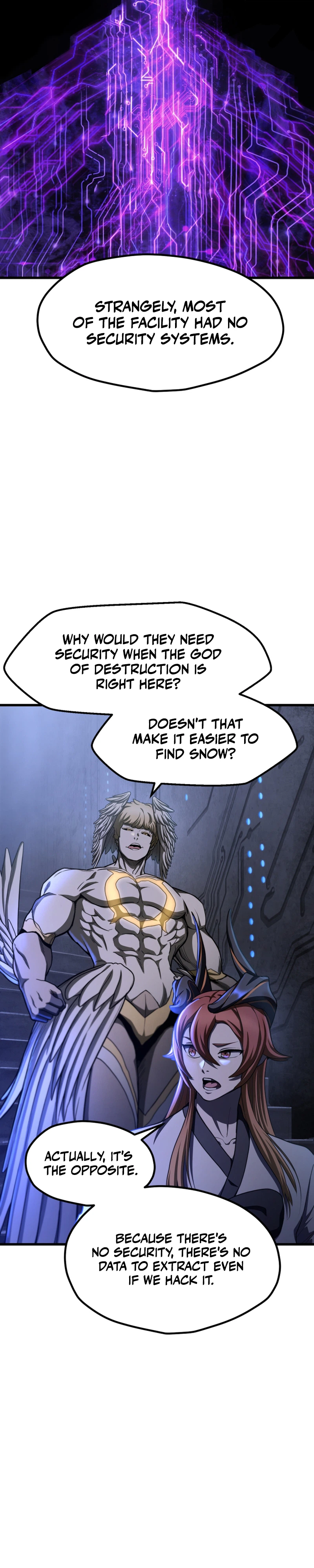 Read Survival Story of a Sword King in a Fantasy World EN Manga Online
