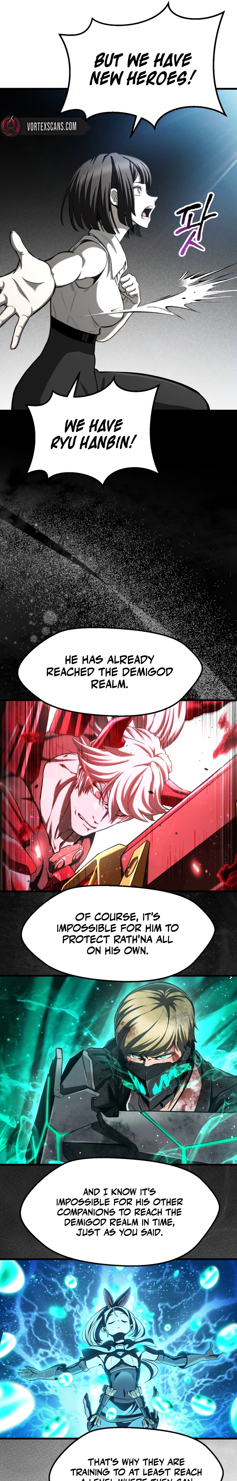Read Survival Story of a Sword King in a Fantasy World EN Manga Online