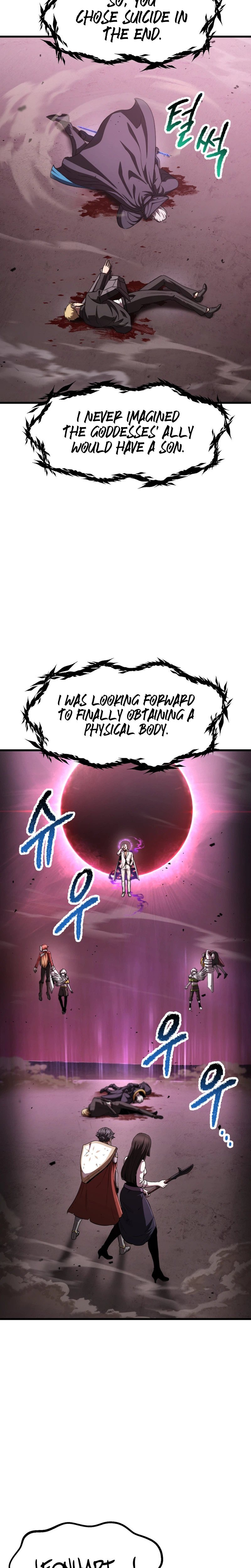 Read Survival Story of a Sword King in a Fantasy World EN Manga Online
