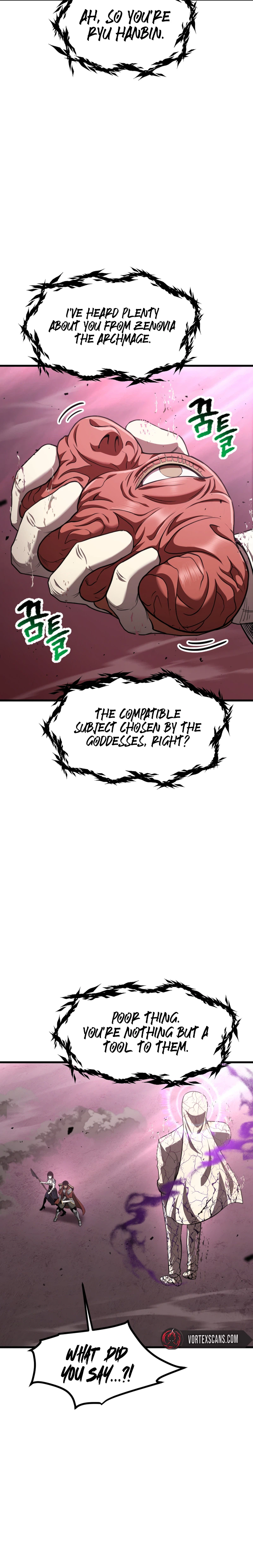 Read Survival Story of a Sword King in a Fantasy World EN Manga Online