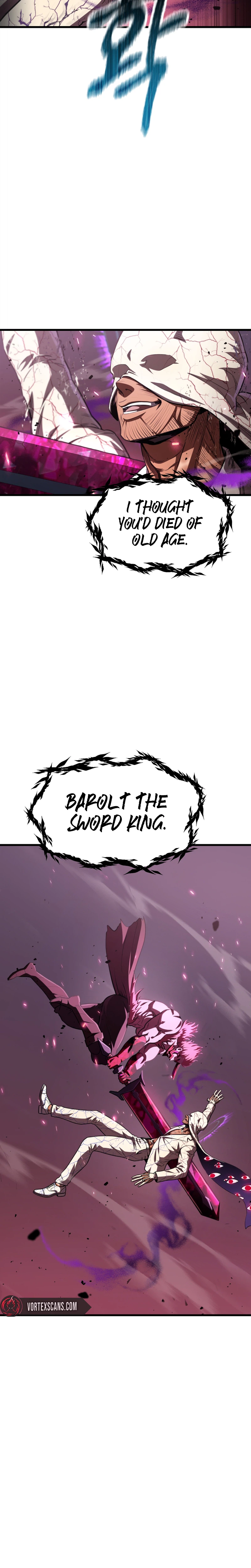 Read Survival Story of a Sword King in a Fantasy World EN Manga Online