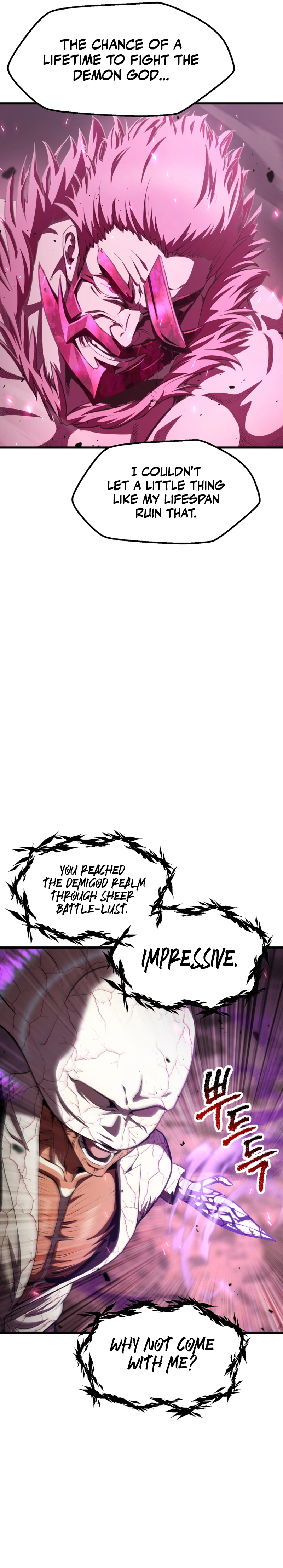 Read Survival Story of a Sword King in a Fantasy World EN Manga Online