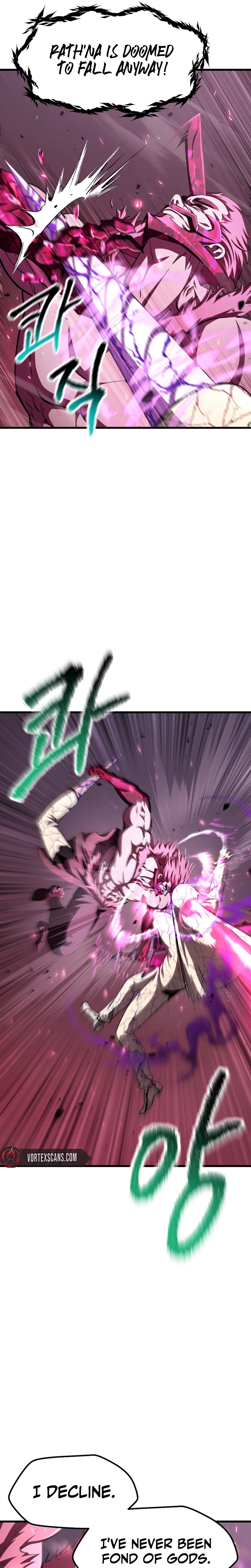 Read Survival Story of a Sword King in a Fantasy World EN Manga Online