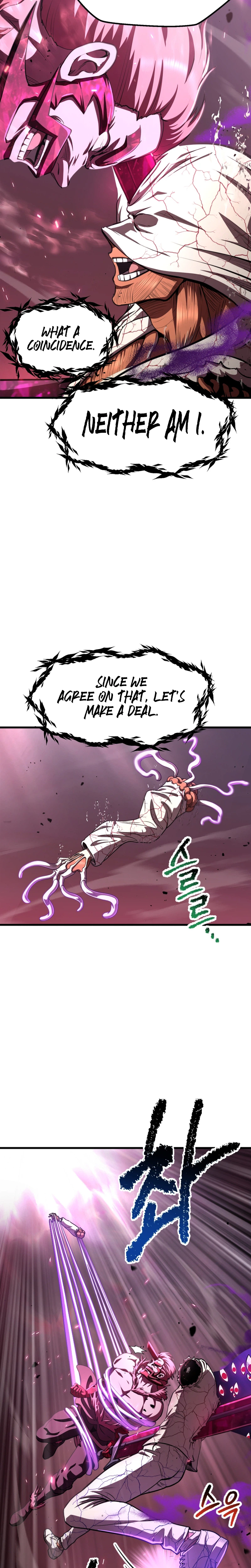 Read Survival Story of a Sword King in a Fantasy World EN Manga Online