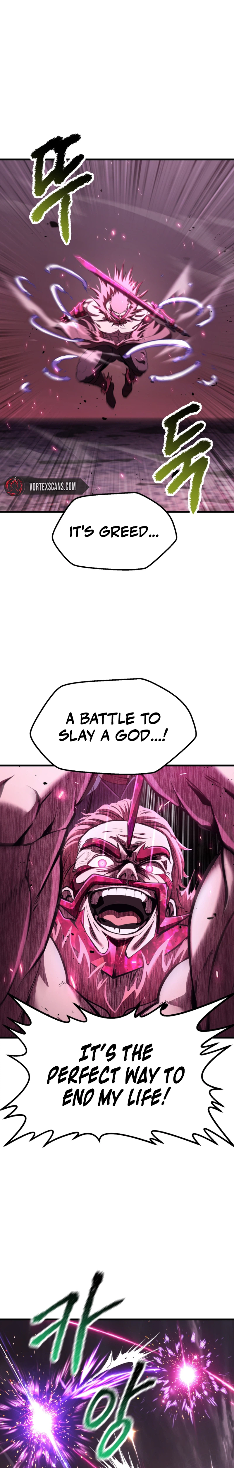 Read Survival Story of a Sword King in a Fantasy World EN Manga Online
