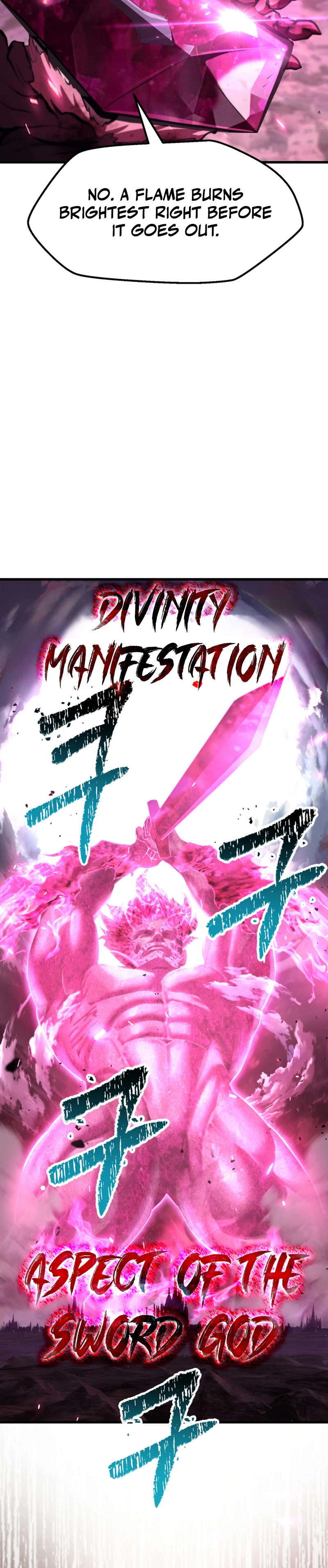 Read Survival Story of a Sword King in a Fantasy World EN Manga Online
