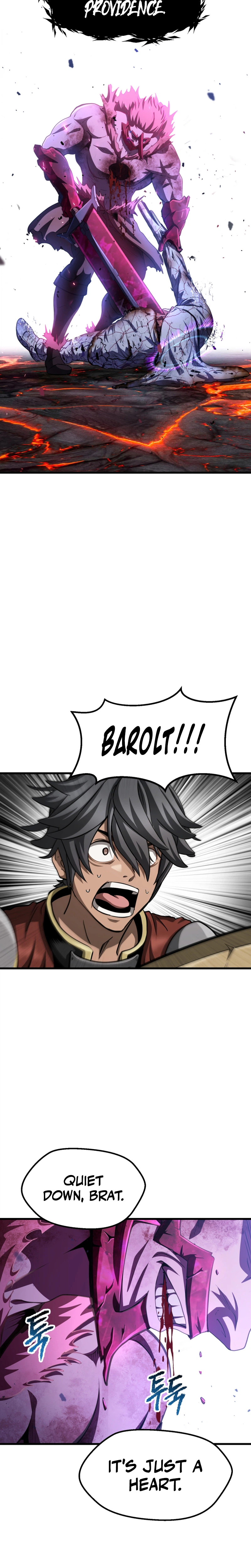 Read Survival Story of a Sword King in a Fantasy World EN Manga Online