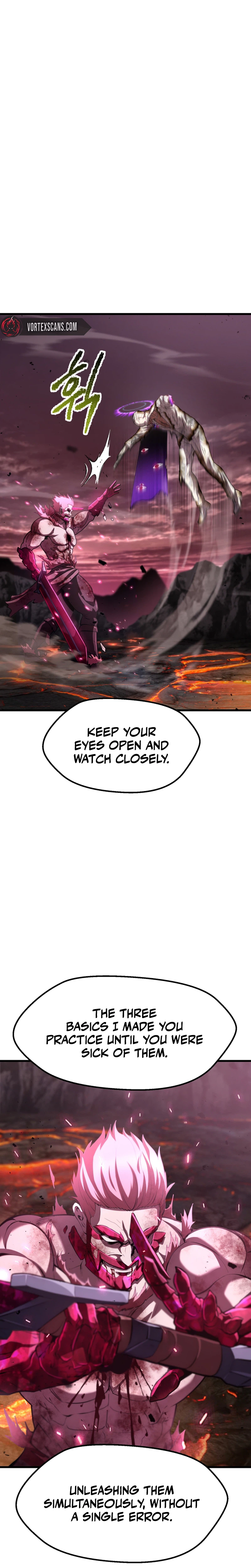 Read Survival Story of a Sword King in a Fantasy World EN Manga Online