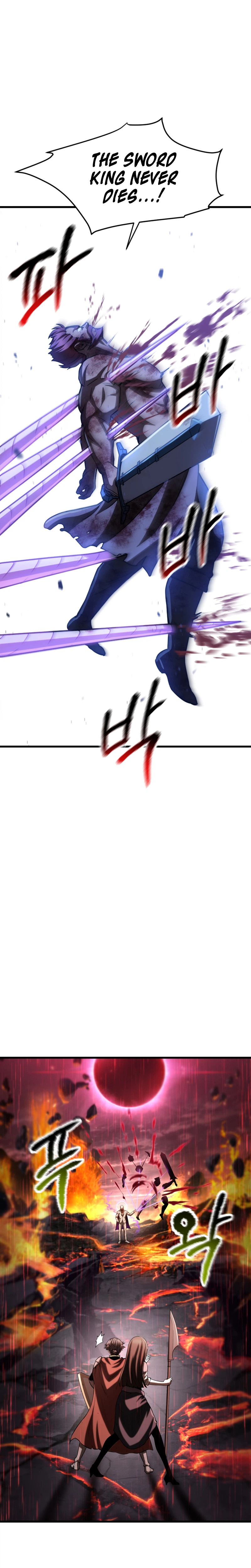 Read Survival Story of a Sword King in a Fantasy World EN Manga Online