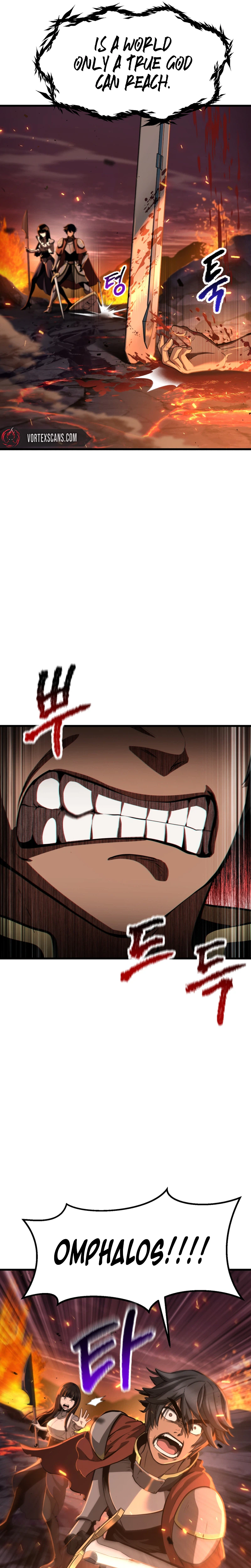 Read Survival Story of a Sword King in a Fantasy World EN Manga Online